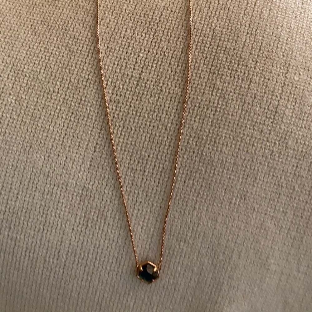 Kendra Scott Necklace